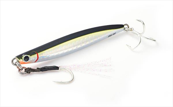 Jackson Metal Jig Metal Effect Stay Fall 15g KKK Eat Katakuchi