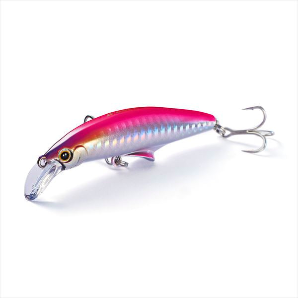 Jackson Seabass Lure G Control 20g SPK Pink Back