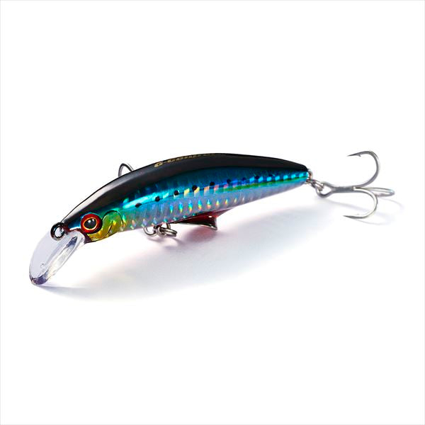 Jackson Seabass Lure G Control 20g SRI Red-flanked Sardine