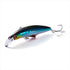 Jackson Seabass Lure G Control 20g SRI Red-flanked Sardine