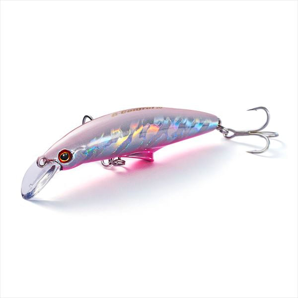 Jackson Seabass Lure G Control 20g WHE Flatfish Bait