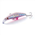 Jackson Seabass Lure G Control 20g WHE Flatfish Bait