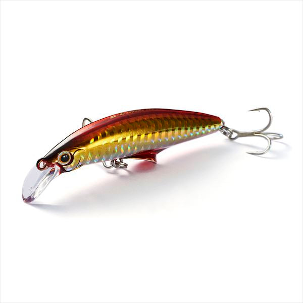 Jackson Seabass Lure G Control 20g WRD Double Akakin