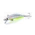 Jackson Athlete Plus 45SVG Light Game GCB Glow Chart Bait