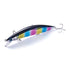 Jackson Seabass Lure Athlete Plus 12FVG IKC Inakko Candy