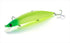 Jackson Seabass Lure Athlete Plus 12SVG MLC Matte Lime Chart