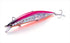 Jackson Seabass Lure Athlete Plus 12SVG PIO Pink Sardine Orange Berry