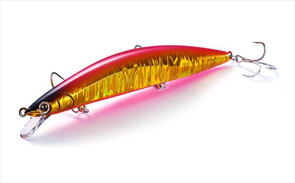 Jackson Seabass Lure Athlete Plus 12SVG WGP Double Glow Pink