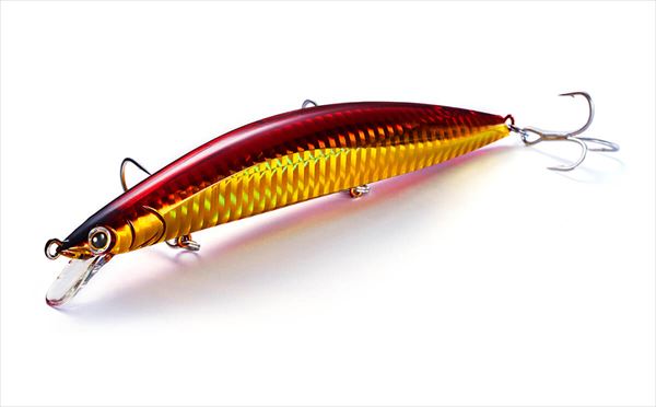 Jackson Seabass Lure Athlete Plus 12SVG WRD Double Akakin