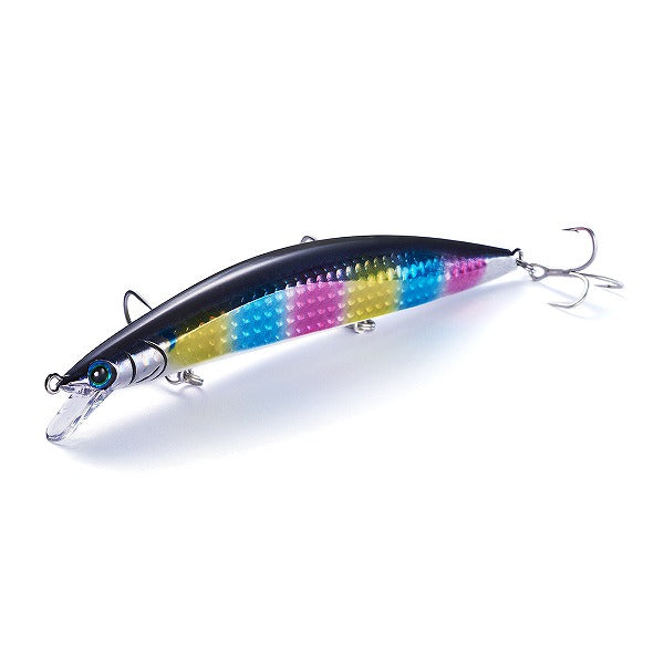Jackson Seabass Lure Athlete Plus 14FVG IKC Inakko Candy