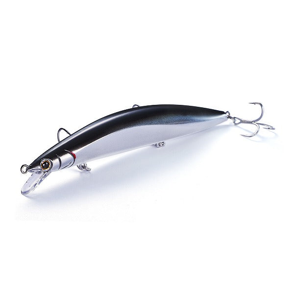 Jackson Seabass Lure Athlete Plus 14FVG MG2 Mecha Mekki Glow 2