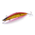 Jackson Seabass Lure Athlete Plus 14FVG WGP Double Glow Pink