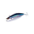 Jackson Seabass Lure Athlete Plus 14SVG SRI Red-flanked Sardine