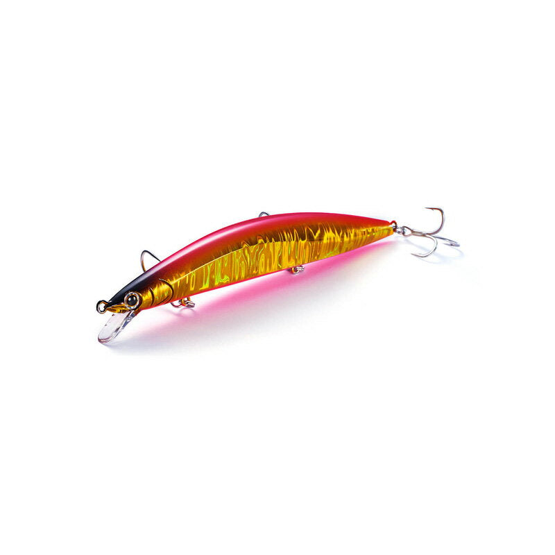 Jackson Seabass Lure Athlete Plus 14SVG WGP Double Glow Pink
