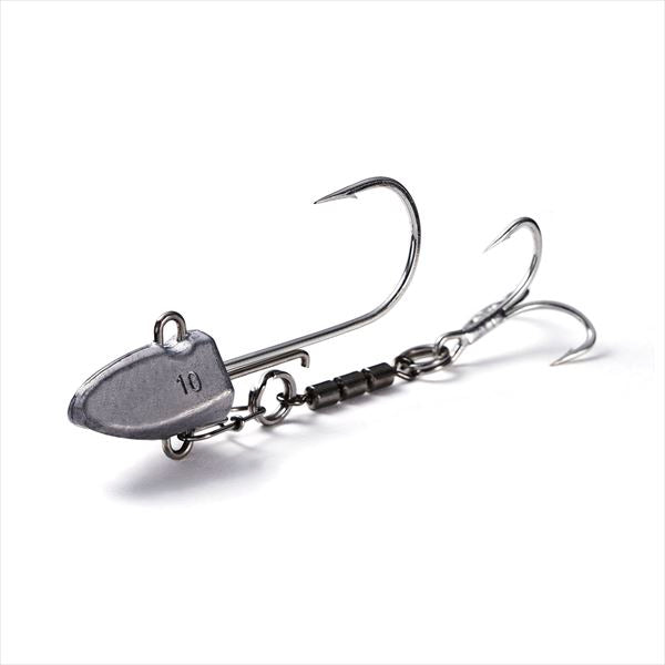 Jackson Jig Head Finesse Head 10g