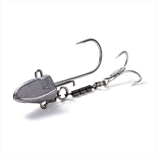 Jackson Jig Head Finesse Head 14g