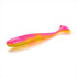 Jackson Worm Bone Bait Surf 3.5 inch SFP Pink Gold