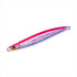 Jackson Metal Jig Metal Effect Stay Fall 80g BLP Bubbly Pink