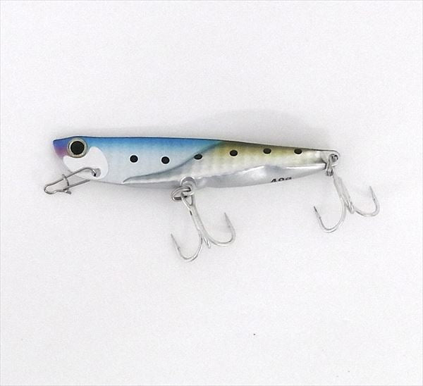 Jackson Seabass Lure Tobisugi Daniel 40g PPI Pichi Pichi Iwashi (CG Color)