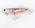 Jackson Seabass Lure Tobisugi Daniel 40g ICH Chart Head Sardine (CG Color)