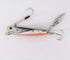 Jackson Seabass Lure Tobisugi Daniel Blade 40g Chart Head Sardine (CG Color)