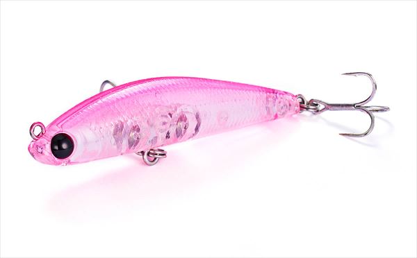 Jackson Athlete 55LL Rockfish Tune IGS Strawberry Syrup