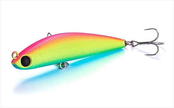 Jackson Athlete 55LL Rockfish Tune MRB Matte Rainbow