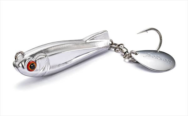 Jackson Metal Jig Metal Effect Sagoshi Tune 30g SGE Sagoshi Bait
