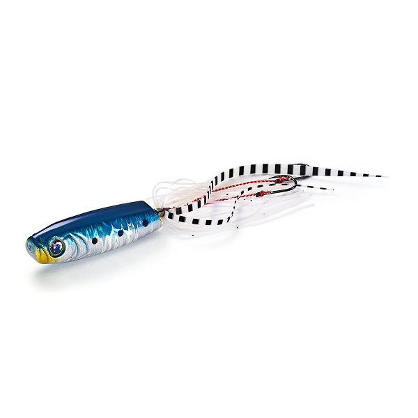 Jackson Tairaba Tairaba Maccheroni 60g IWB Sardine Bait