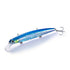 Jackson Seabass Lure Deception 135 BLJ Blue Japan