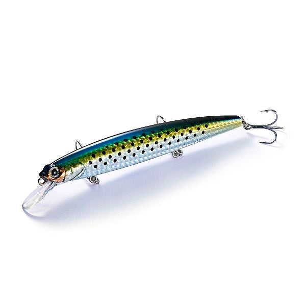 Jackson Seabass Lure Deception 135 KBT Konoshiro Bait