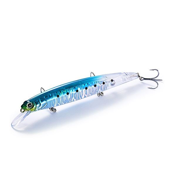 Jackson Seabass Lure Deception 135 MCB Micro Bait