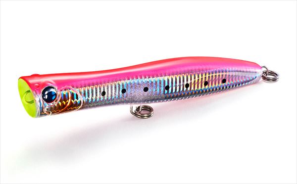 Jackson Offshore Plug Clever 160 PIS Pink Sardine