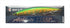 Jackson Seabass Lure Athlete 12SSP UTGG Ecstatic Golden Gigo
