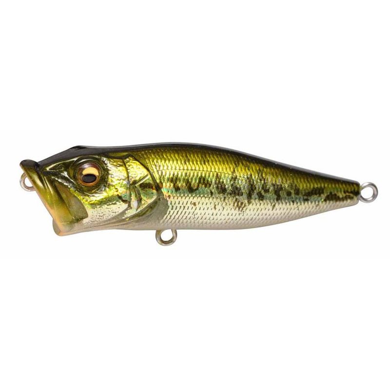 Megabass Bass Lure Pop-X GG Bass