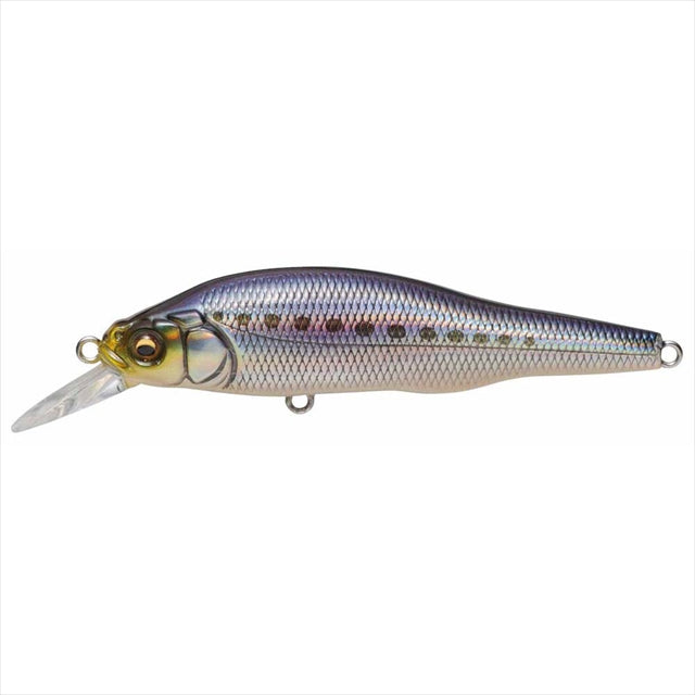 Megabass X-80SW GG Sardine