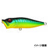 Megabass Bass Lure PopX Matte Tiger