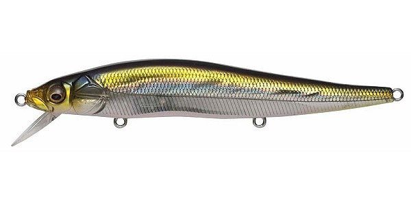 Megabass Bass Lure Vision One Ten HT ITO Tennessee Shad