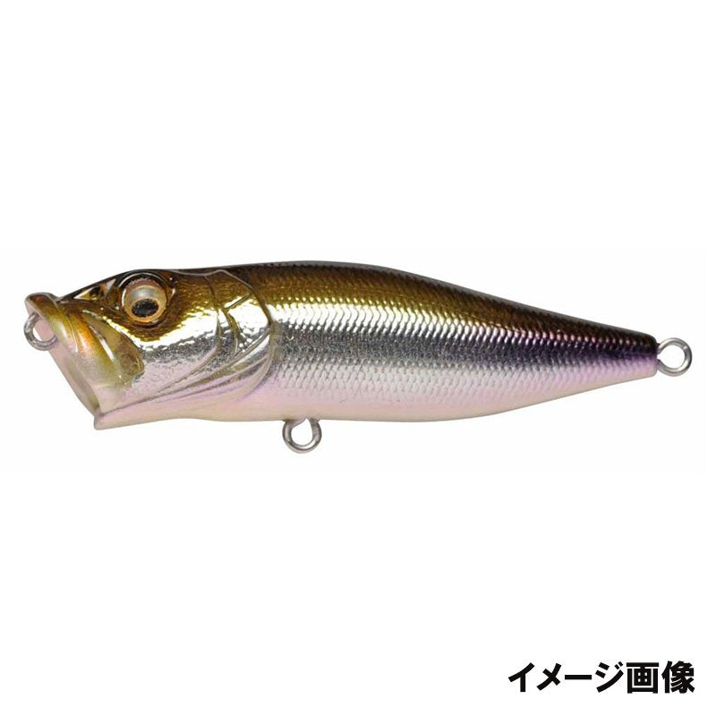 Megabass Bass Lure Pop-X M Smelt