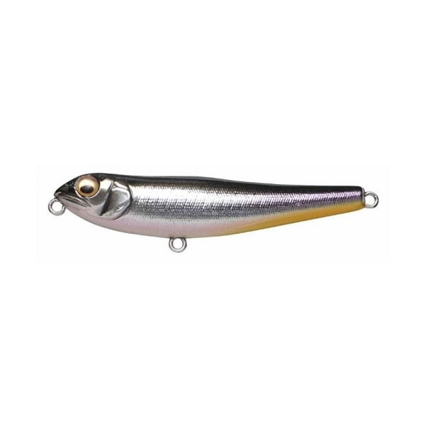 Megabass Bass Lure DOG-X Jr. COAYU (Dog-X Junior COAYU) M COAYU