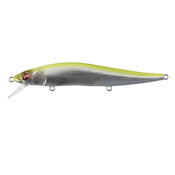 Megabass Bass Lure VISION ONETEN M Chart Bag