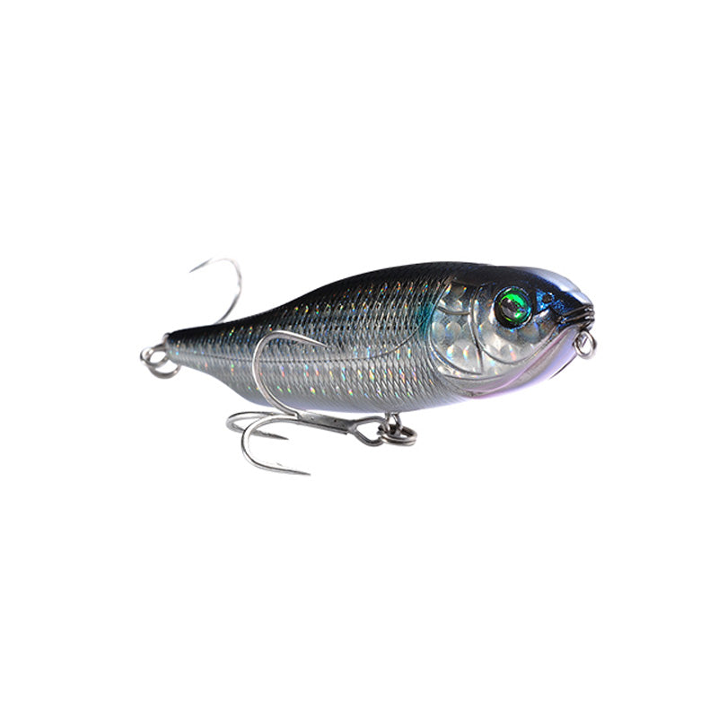 Megabass GIANT DOG-X SW GG Sardine