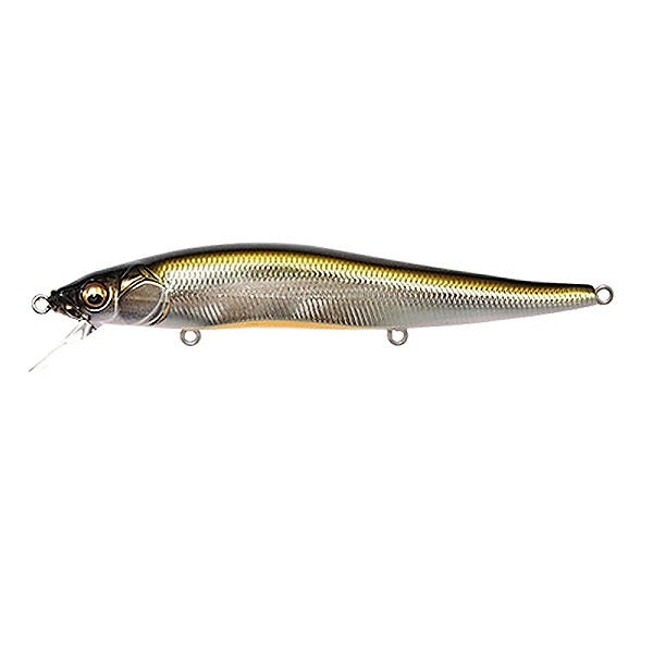 Megabass Bass Lure VISION ONETEN M Stardust Shad II