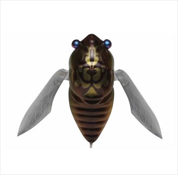 Megabass Bass Lure SIGLETT Cicada