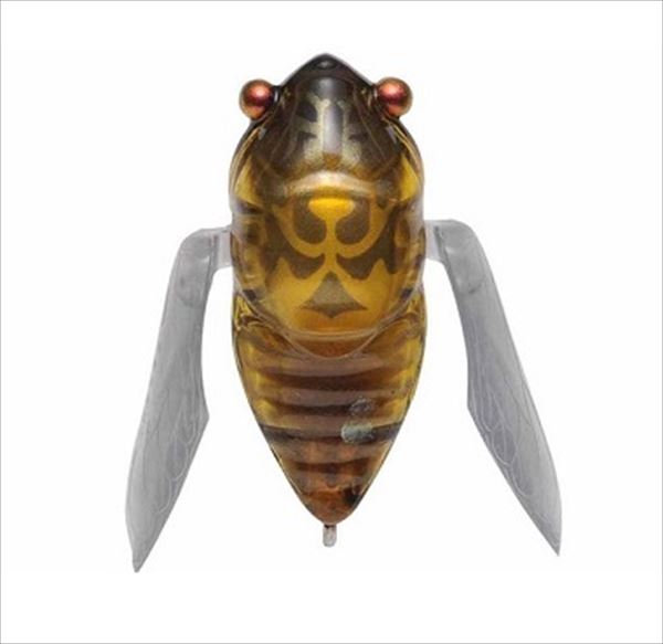 Megabass Bass Lure SIGLETT Haru Cicada