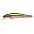 Megabass X-70 Suspended Japanese Silver Oikawa