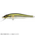 Megabass X-70 (SP) Japanese silver sweetfish