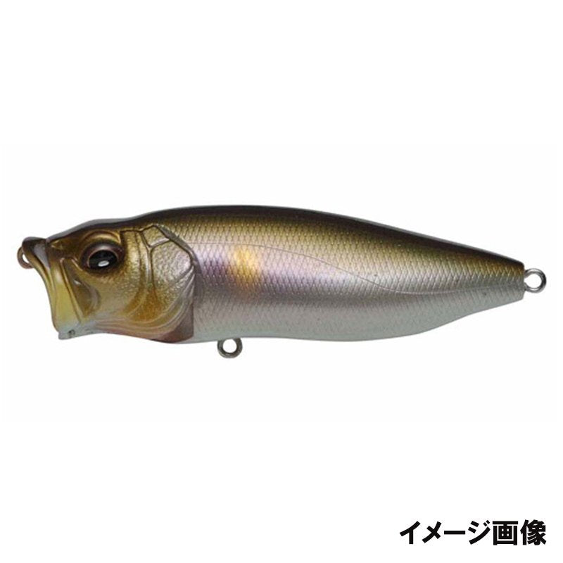 Megabass Bass Lure Pop Max PM Setsukiayu