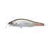Megabass Bass Lure Megabass X-80 Trick Darter SP Cosmic Shad