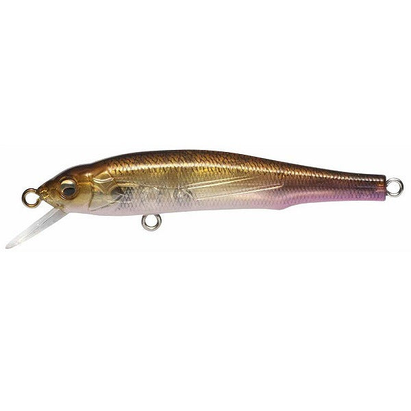 Megabass Bass Lure X-70 (SP) GP Smelt